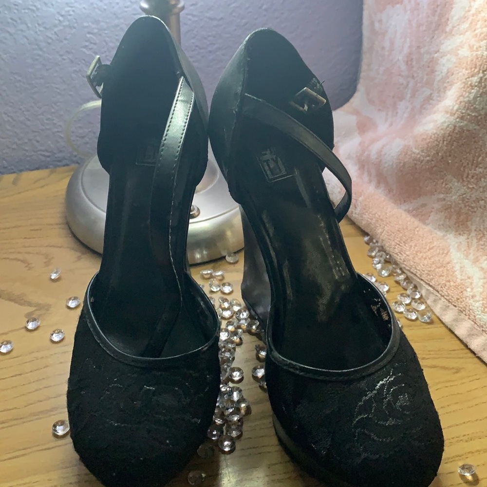 Heels